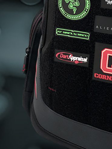 ‘CORE’ Gaming Backpack the Ultimate Gift for Gamers 39