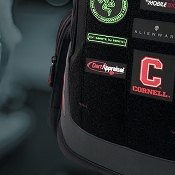 ‘CORE’ Gaming Backpack the Ultimate Gift for Gamers 33