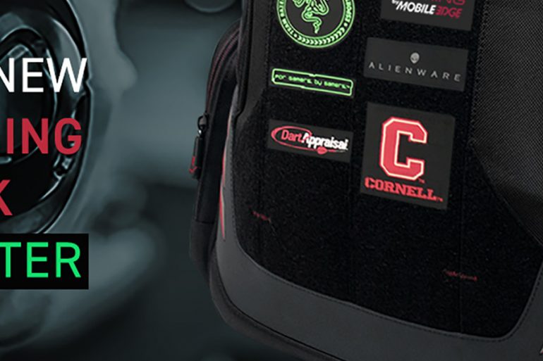 ‘CORE’ Gaming Backpack the Ultimate Gift for Gamers 39