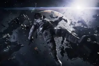 COR3: An Exclusive Preview of the Intriguing New Sci-Fi Shooter by Nikita Buyanov 19