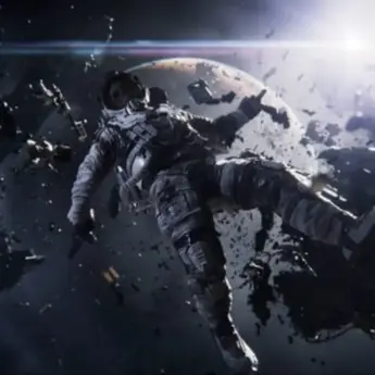 COR3: An Exclusive Preview of the Intriguing New Sci-Fi Shooter by Nikita Buyanov 38