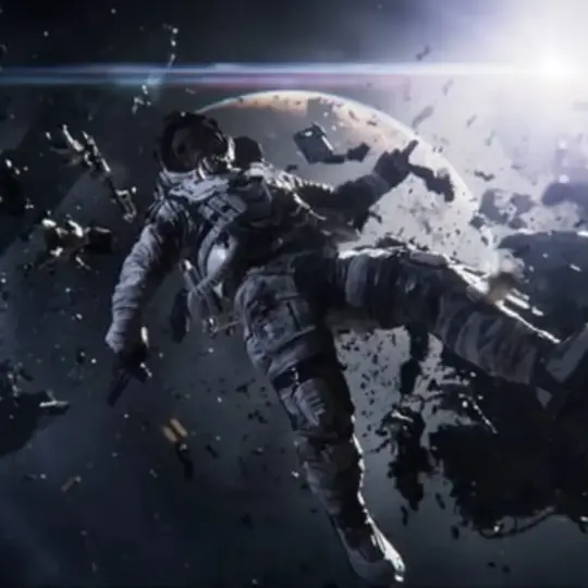 COR3: An Exclusive Preview of the Intriguing New Sci-Fi Shooter by Nikita Buyanov 37