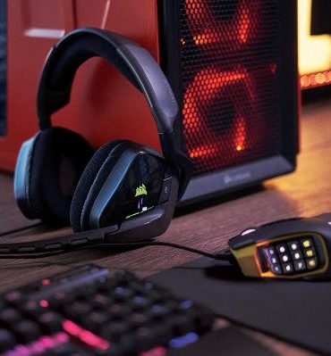 Corsair Evolves Arsenal with New Peripherals 36