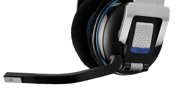 Corsair Vengeance 2000 Wireless 7.1 Gaming Headset 28