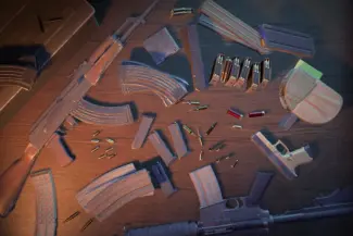 Valve Revamps Counter-Strike 2 Reloading System in Significant Update 18