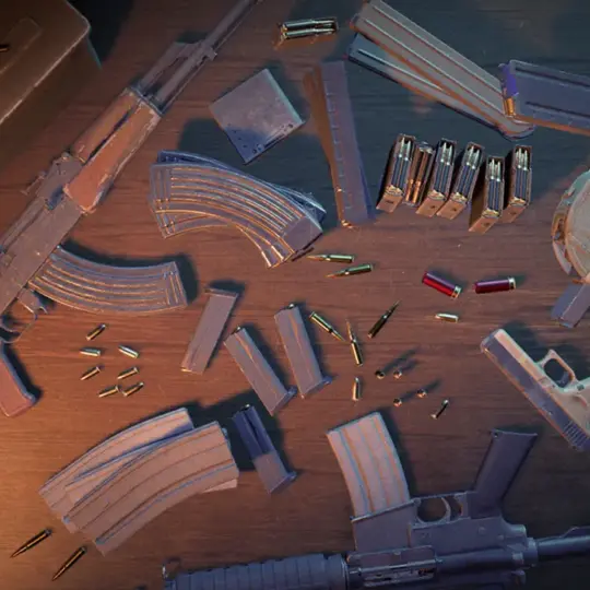 Valve Revamps Counter-Strike 2 Reloading System in Significant Update Valve Revamps Counter-Strike 2 Reloading System in Significant Update 35