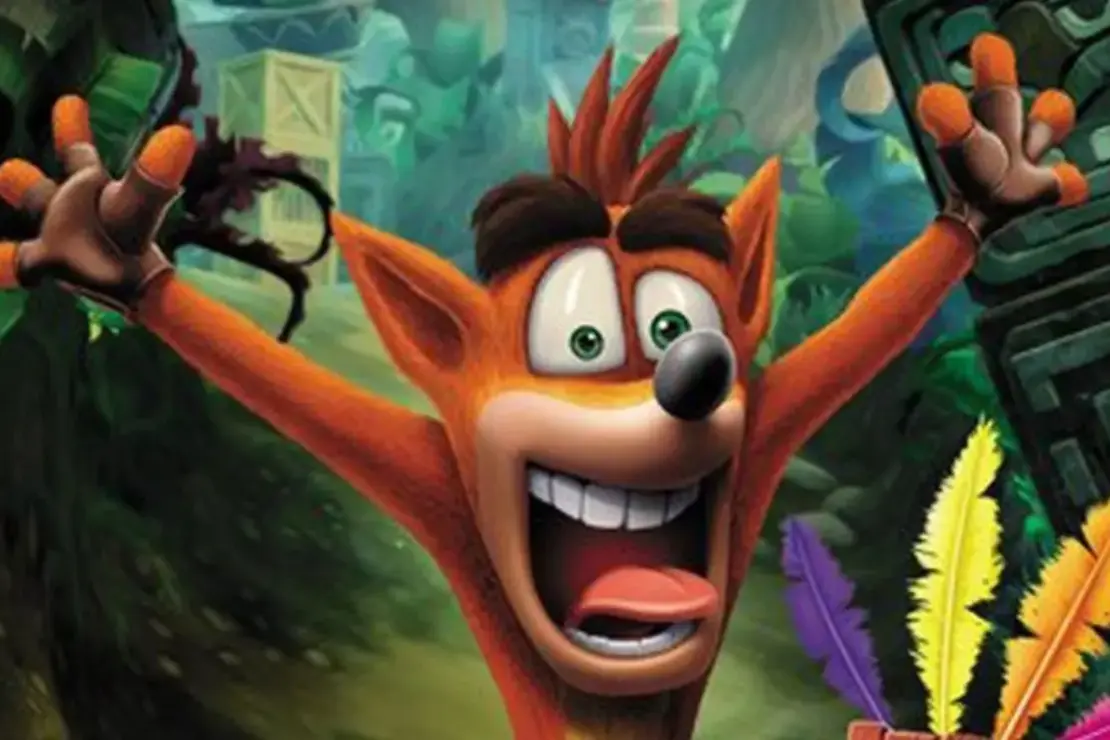 Netflix Is Reportedly Developing a Crash Bandicoot Animated Series Netflix Is Reportedly Developing a Crash Bandicoot Animated Series 33