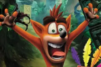 Netflix Is Reportedly Developing a Crash Bandicoot Animated Series 36