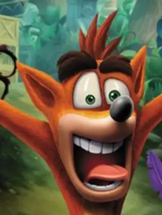 Netflix Is Reportedly Developing a Crash Bandicoot Animated Series 36