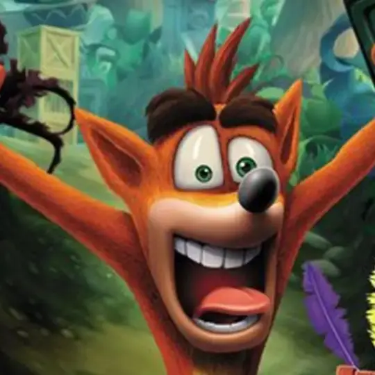 Netflix Is Reportedly Developing a Crash Bandicoot Animated Series Netflix Is Reportedly Developing a Crash Bandicoot Animated Series 34