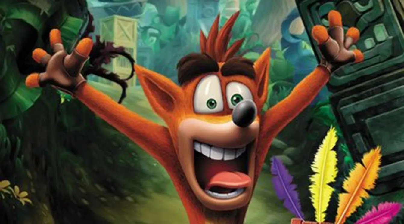Netflix Is Reportedly Developing a Crash Bandicoot Animated Series 33