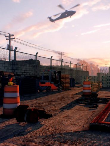 Payday 2: Crimewave Edition Review 34