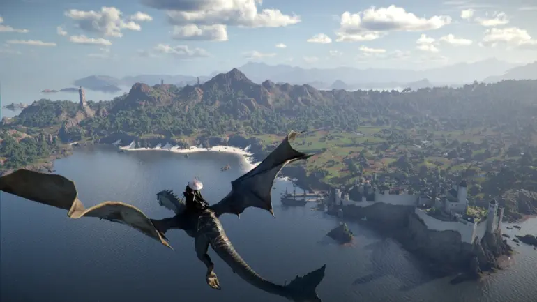 Crimson Desert Review 35