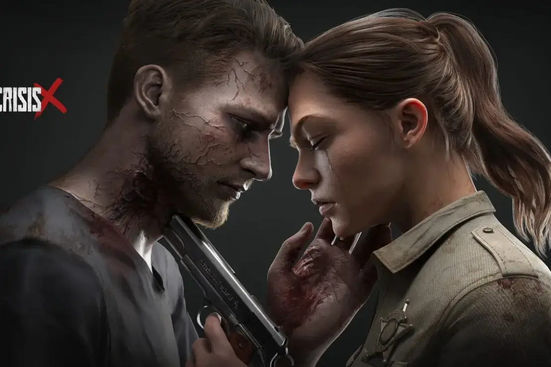 CrisisX Launches Testing for Open World Zombie Survival in SEA 33