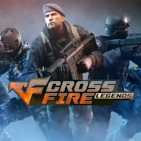 Crossfire: Legends Opens Pre-Registration for Android and iOS Crossfire: Legends Opens Pre-Registration for Android and iOS 34