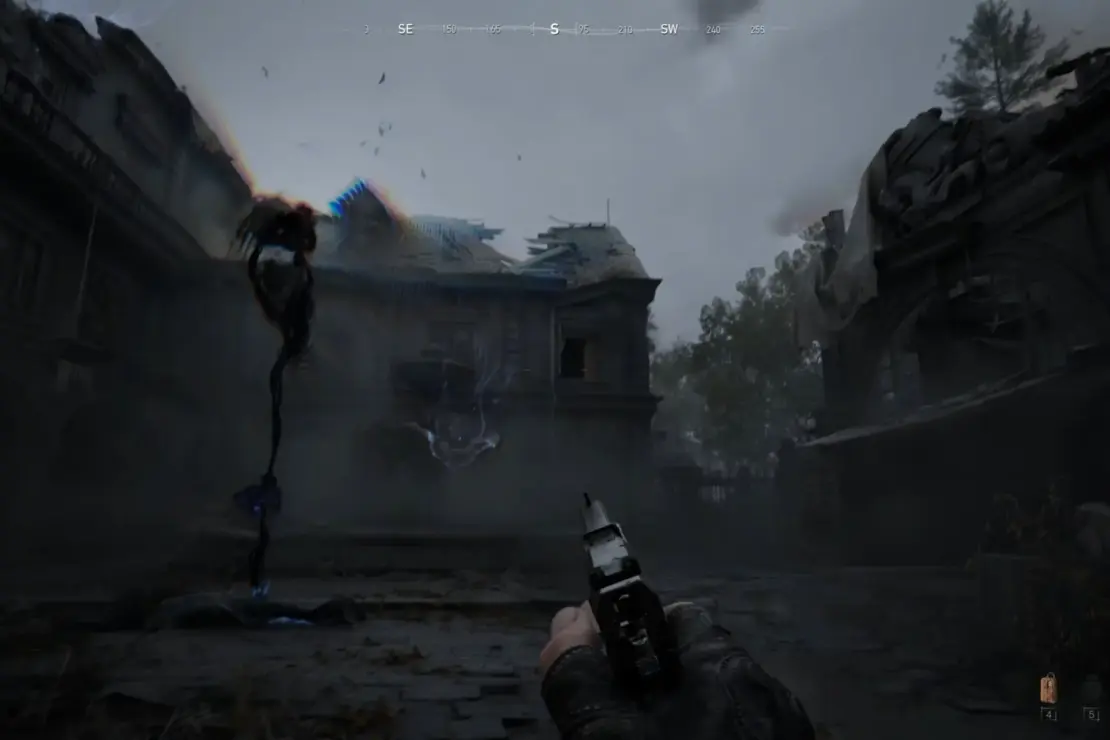 Tencent Launches Crossfire Rainbow A Thrilling Horror Twist on a Classic Shooter 31