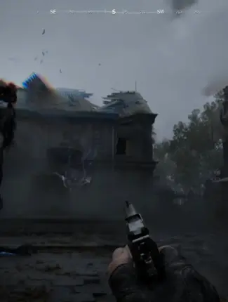 Tencent Launches Crossfire Rainbow A Thrilling Horror Twist on a Classic Shooter Tencent Launches Crossfire Rainbow A Thrilling Horror Twist on a Classic Shooter 36