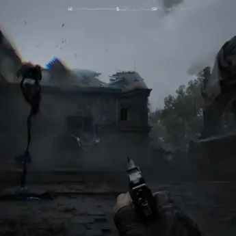 Tencent Launches Crossfire Rainbow A Thrilling Horror Twist on a Classic Shooter 39