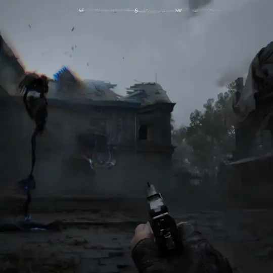 Tencent Launches Crossfire Rainbow A Thrilling Horror Twist on a Classic Shooter 33