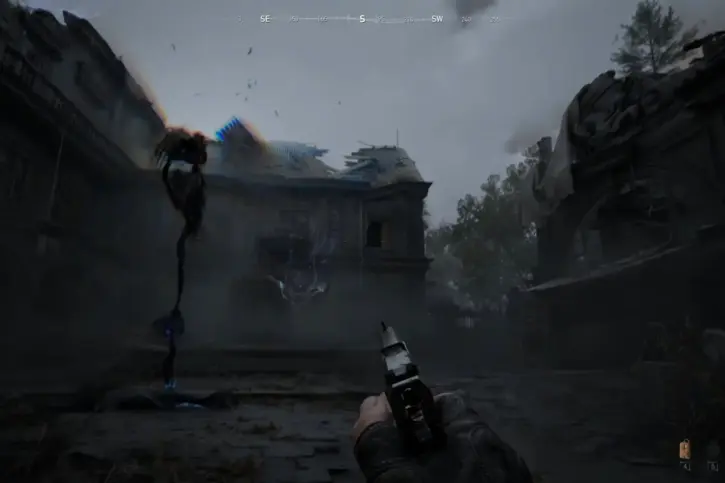 Tencent Launches Crossfire Rainbow A Thrilling Horror Twist on a Classic Shooter 38