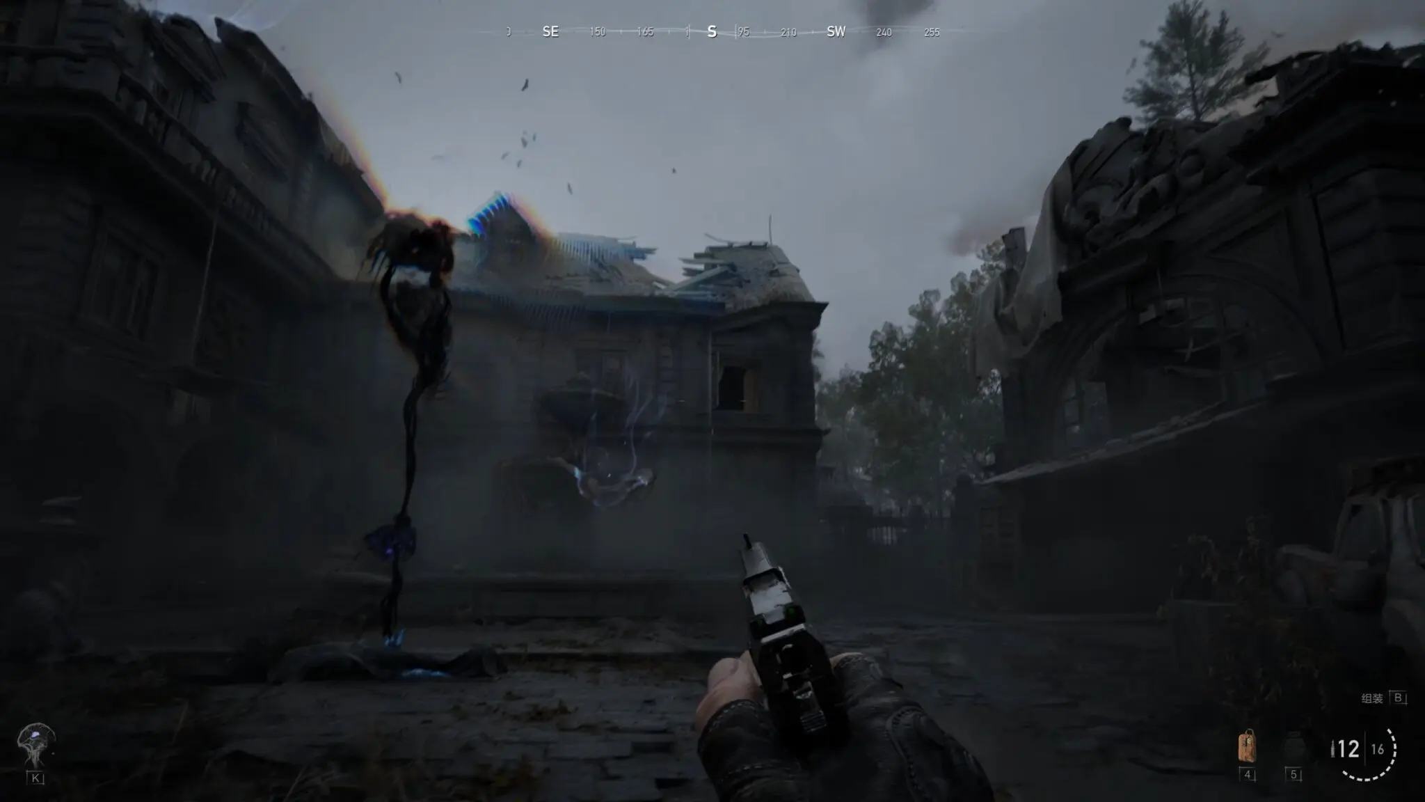 Tencent Launches Crossfire Rainbow A Thrilling Horror Twist on a Classic Shooter 33