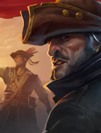 Crosswind Offers a Thrilling Blend of Survival, Piracy, and Supernatural Adventure on the Open Ocean 34