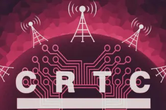 CRTC Upholds Decision for Big Telcos to Access Rivals' Networks 11