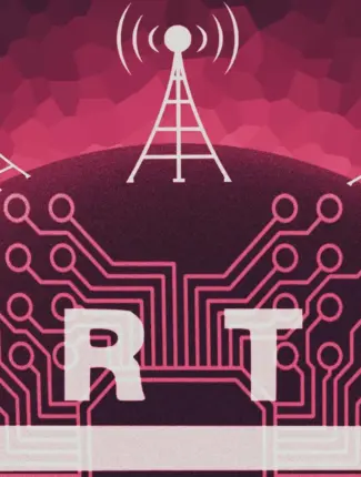 Big Telcos Win Access to Rivals' Networks in CRTC Ruling 40