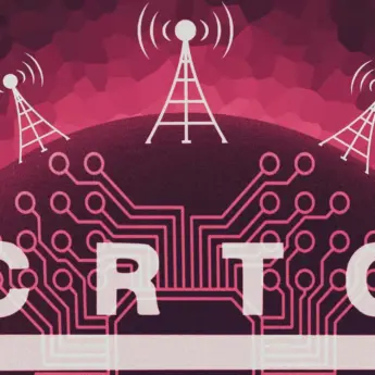 CRTC Upholds Decision for Big Telcos to Access Rivals' Networks 38