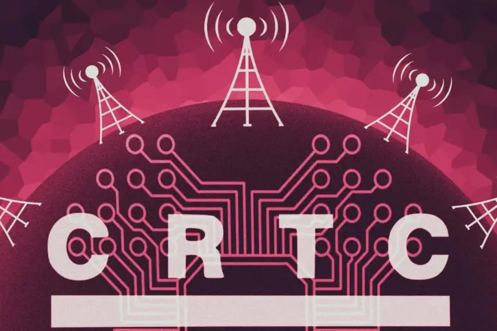 Big Telcos Win Access to Rivals' Networks in CRTC Ruling 64