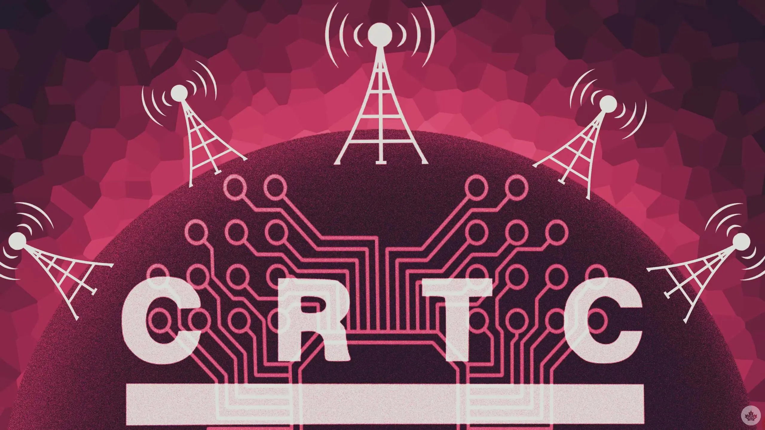 Big Telcos Win Access to Rivals' Networks in CRTC Ruling 33