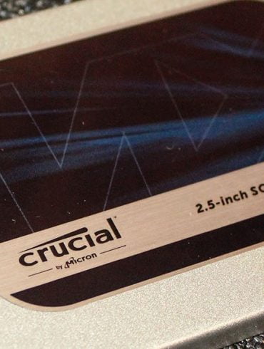 Crucial MX300 Solid State Drive Review Crucial MX300 Solid State Drive Review 36
