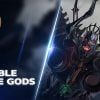 Skyforge “Crucible of the Gods” Now Available 1