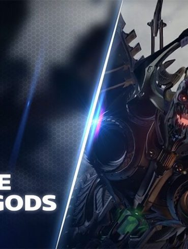 Skyforge “Crucible of the Gods” Now Available 31