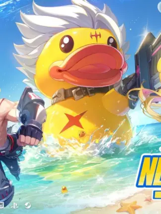 Crystal of Atlan and B.Duck Team Up! New Home System Launches on Steam October 30 Crystal of Atlan and B.Duck Team Up! New Home System Launches on Steam October 30 36