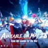 Crystal of Atlan Launches May 28 on PC, PS5, and Mobile—Your Epic MMO Action RPG Awaits