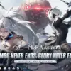 The Crystal of Atlan x NieR: Automata collaboration officially launches May 21 68