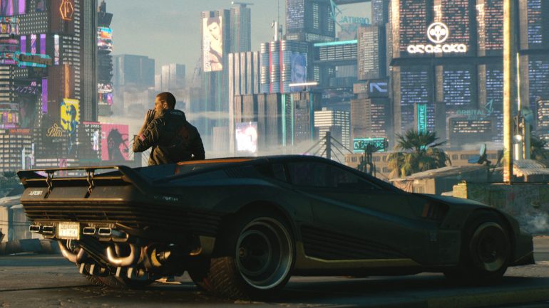 Cyberpunk 2077 Review - An Irresistible World to Explore 4