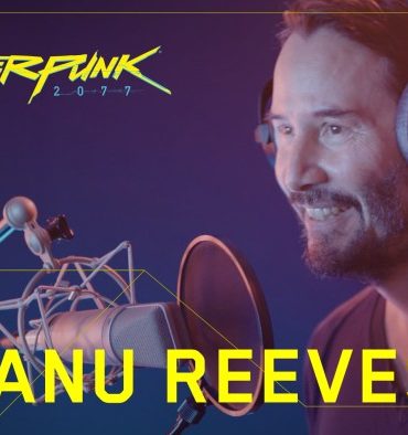 New Night City Wire showcases Johnny Silverhand, gameplay, and featurettes for Cyberpunk 2077! 33