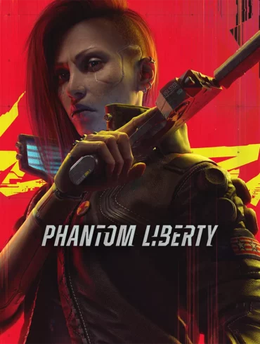 Into the Shadows: Exploring Cyberpunk 2077's Phantom Liberty