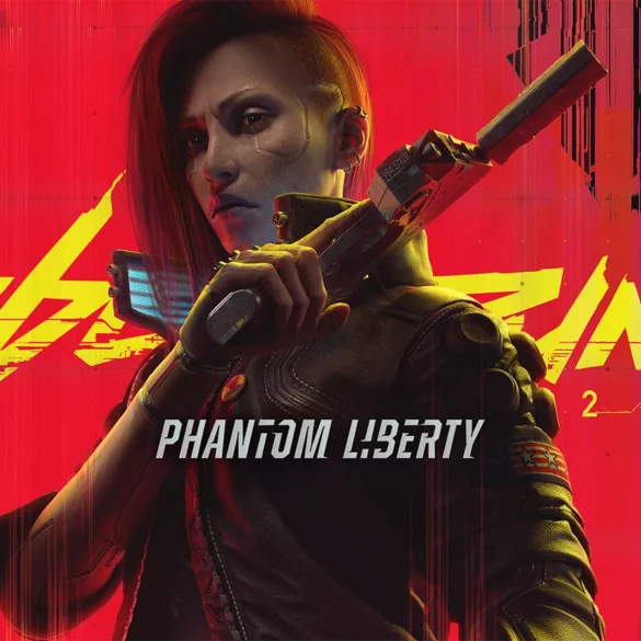 Into the Shadows: Exploring Cyberpunk 2077's Phantom Liberty