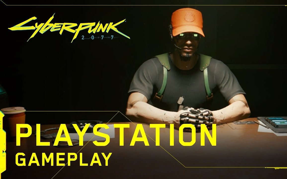 Cyberpunk 2077