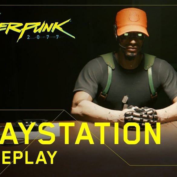 Cyberpunk 2077