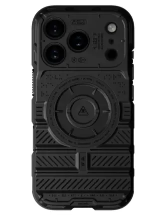 Dbrand's iPhone 17 Pro Case Reveals Exciting New Camera Design 40