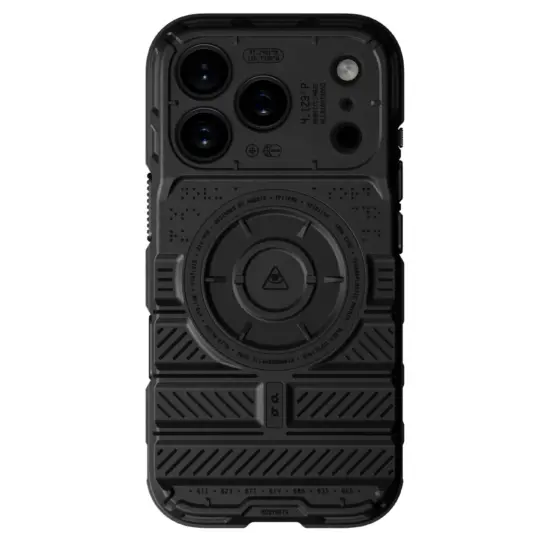Dbrand's iPhone 17 Pro Case Reveals Exciting New Camera Design 35