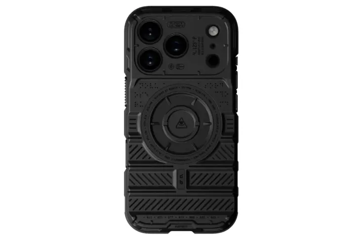Dbrand's iPhone 17 Pro Case Reveals Exciting New Camera Design 64