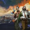 Disco Elysium Mobile Launches on Android August 5 Exciting RPG Awaits 68