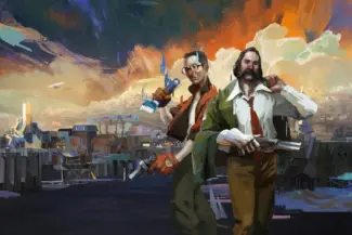 Disco Elysium Mobile: Celebrated RPG Launches on Android August 5 27