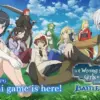 DanMachi Battle Chronicle Shuts Down on September 29 68