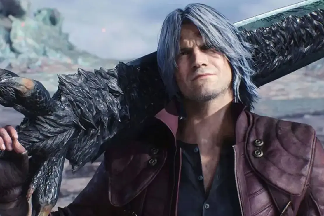 Capcom Announces Upcoming Releases and Remakes for Mega Man and Devil May Cry 31